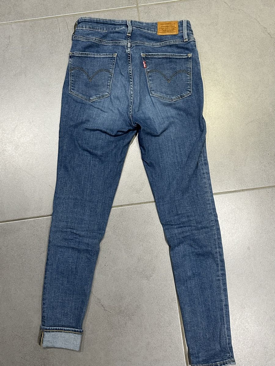 Levi's Jeans: Jeans Levi’s 27/30 – Usato da Enney venduto da pet_qd9b 4