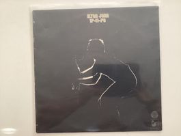 Elton John LP - 17-11-70