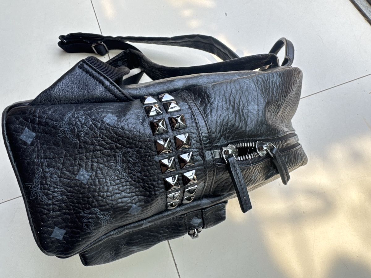 Borse: MCM backpack  – Nuovo (secondo la descrizione) da Davos Dorf venduto da gin_8k9d 1