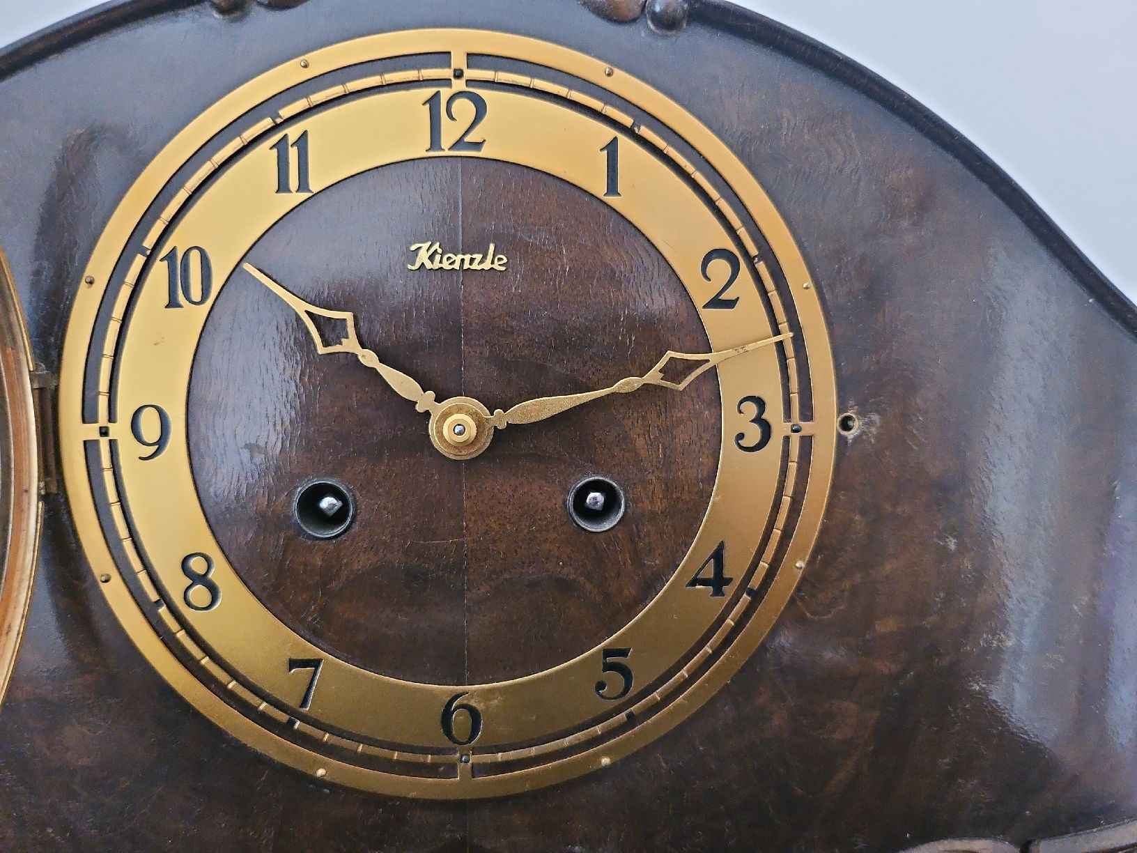 Kienzle Orologi da terra & Orologi da parete: Uhr – Usato da Degersheim venduto da wul_5vdb