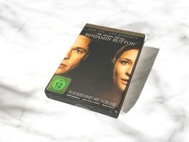 Der seltsame Fall des Benjamin Button - Special Edition DVD
