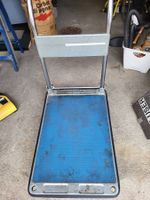 Plattformwagen / Transportwagen klappbar