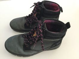 Sehr bequeme leichte Fila Wanderschuhe Trekkingschuhe Gr.36