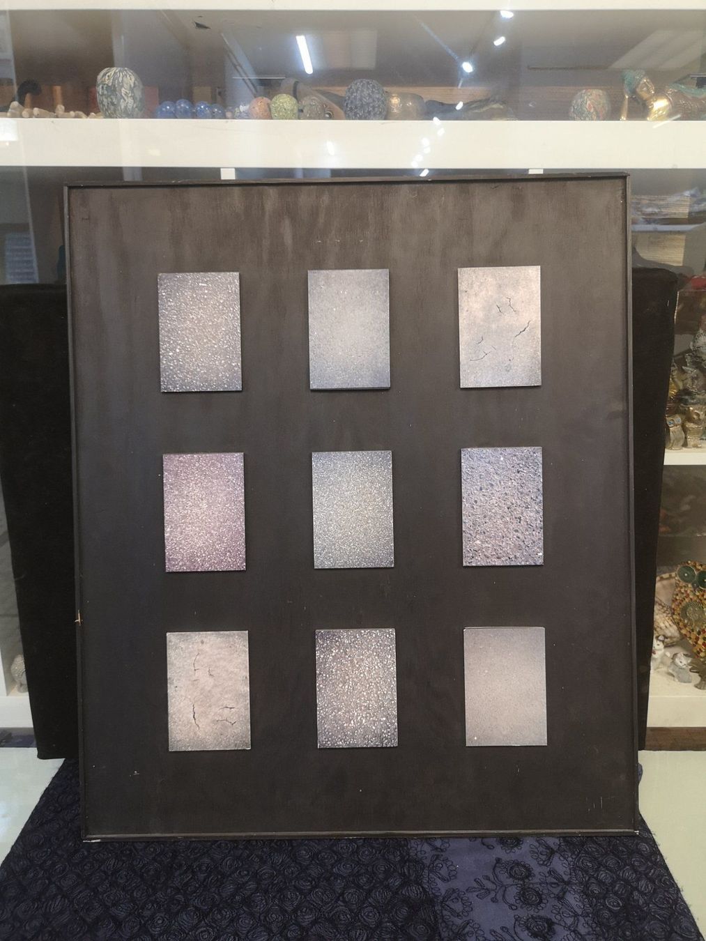 Tableaux: FREDERIC BERNEY & PHILIPPE LEMOINE – D'occasion à Genève par Qanil77