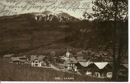 La Lenk  1912