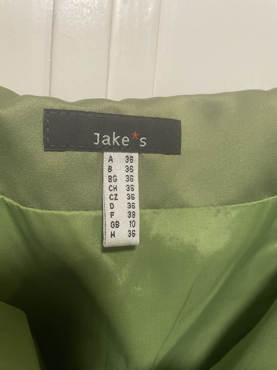 Vestiti: Cocktailkleid festlich 36 – Usato da Siebnen venduto da Starlauf 5