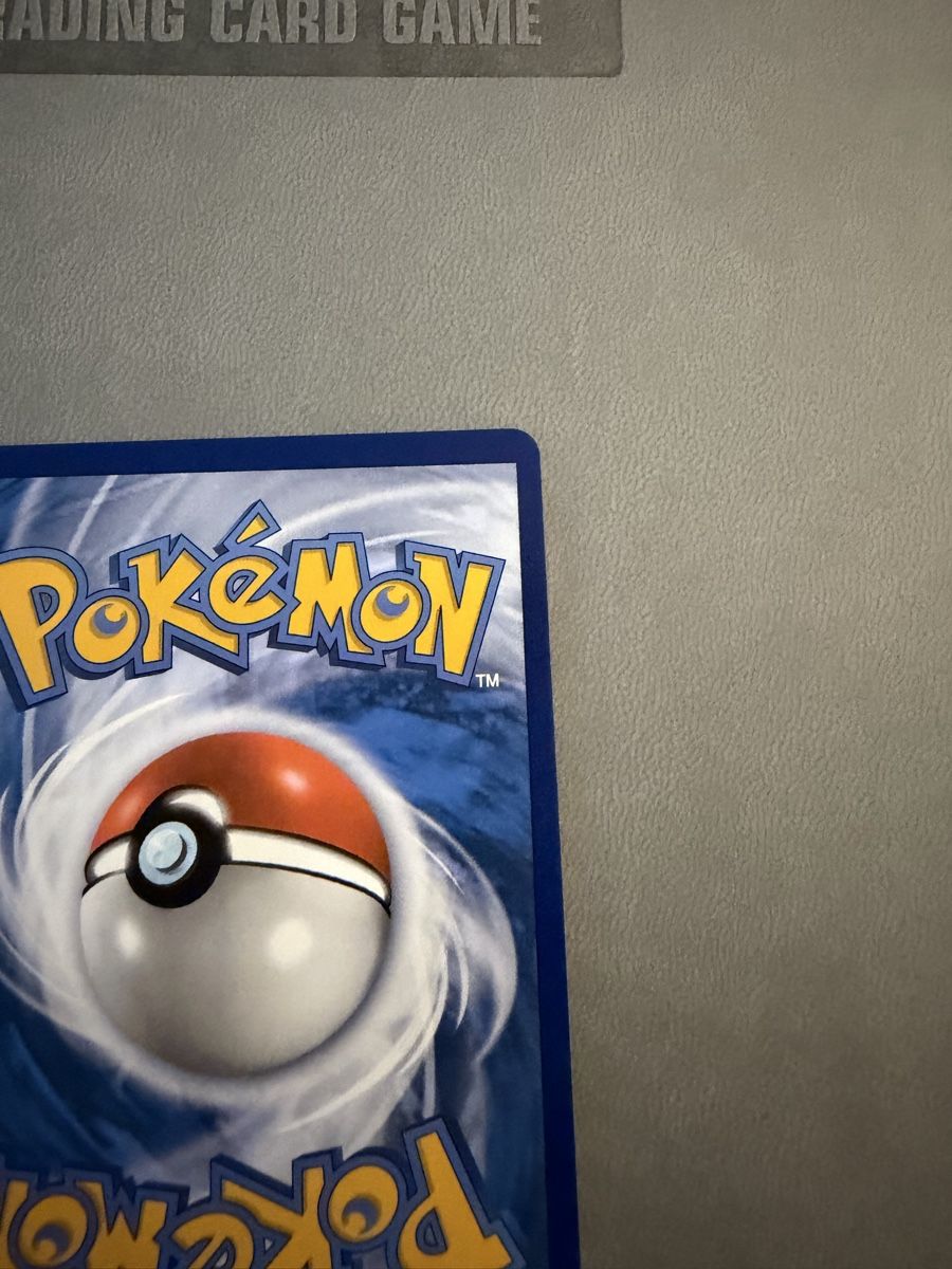 Pokémon Cartes à collectionner: Pikachu (CRZ 160) – D'occasion à Biel/Bienne par SeeLoewe55 7
