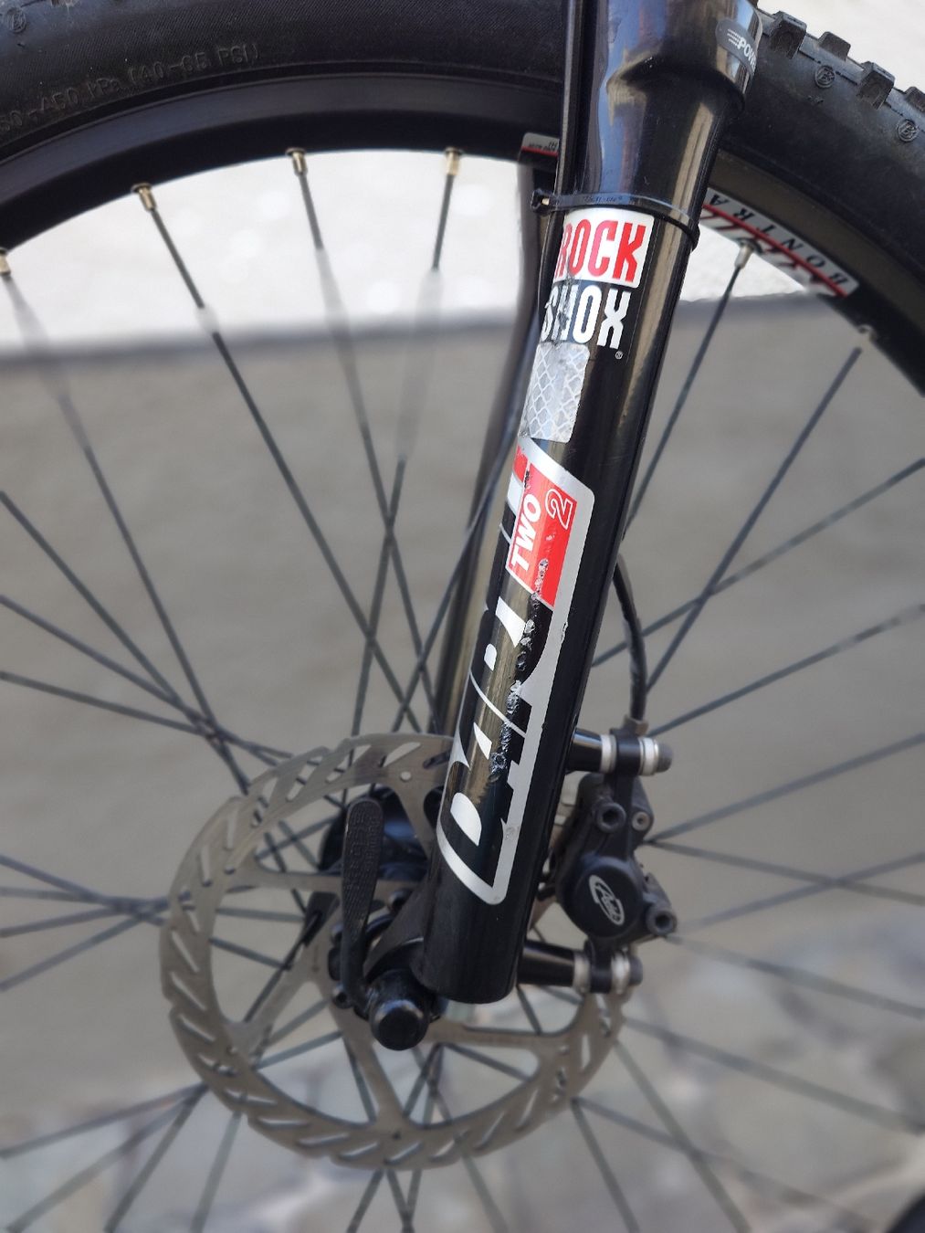 Trek Biciclette: TREK Mountainbike SLR 6000   – Usato da Rapperswil SG venduto da artmission 6