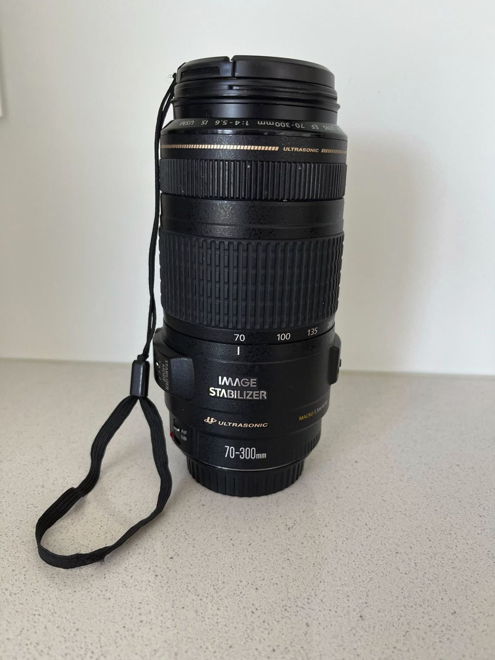 Canon Appareil photo: Appareil Photo - Canon EOS 60D – D'occasion à Sugiez par pac_5swd 1