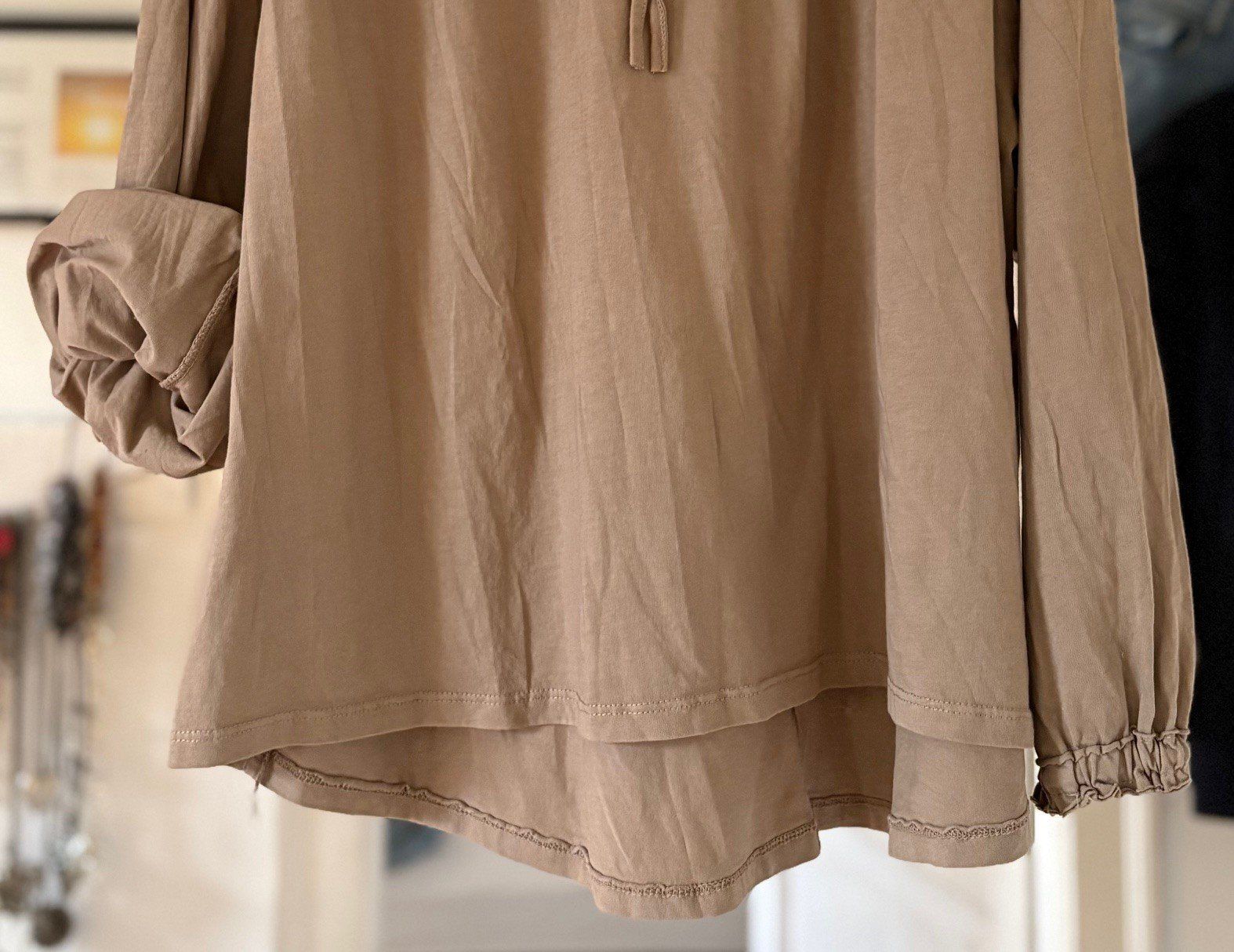 T-shirt: T-SHIRT EN COTON!! M – Nuovo e nell'imballaggio originale da Locarno venduto da NicoNion 2