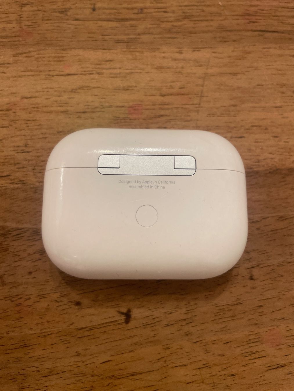 Apple Cuffie: Airpods Pro Apple – Usato da Zürich venduto da sar_2zkz 2