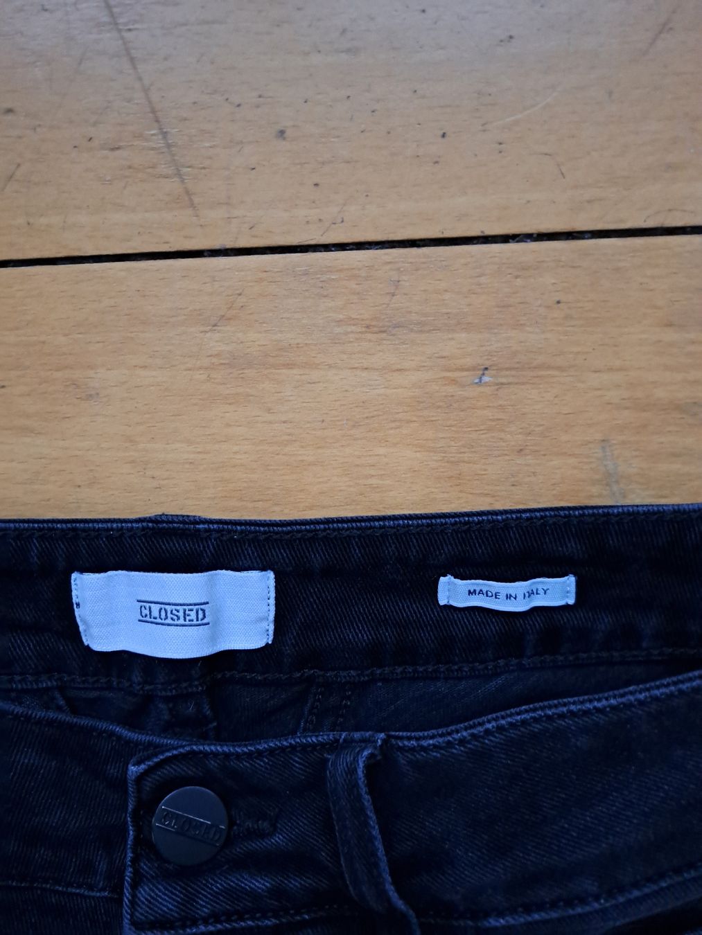 Closed Jeans: Closed Jeans  – Gebraucht aus Thalwil von sternenstaub369 1