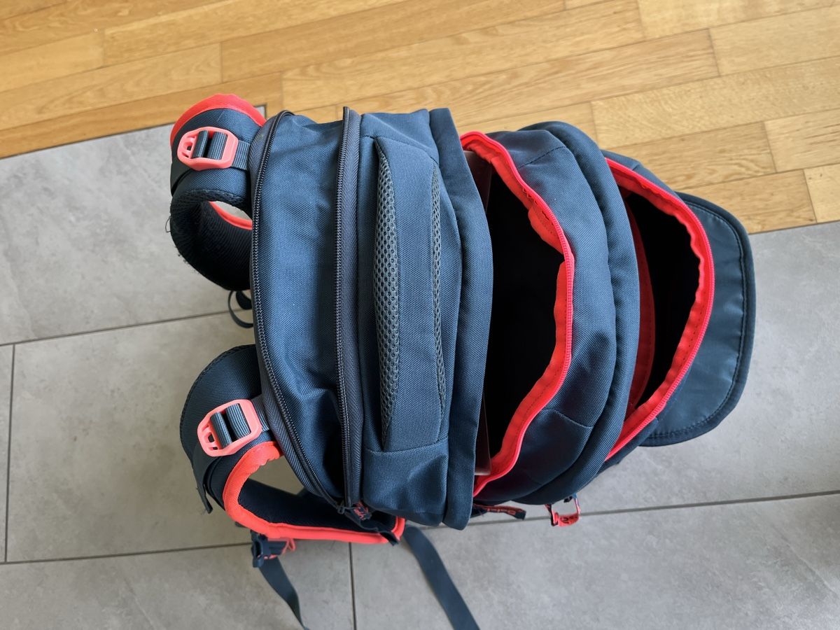 Borse & Zaini: Schulrucksack von Satch, Top Zustand! – Nuovo (secondo la descrizione) da Bottenwil venduto da Guguseli014 3