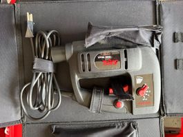 SKIL Stichsaege 500 Watt mit Anleitung gebraucht