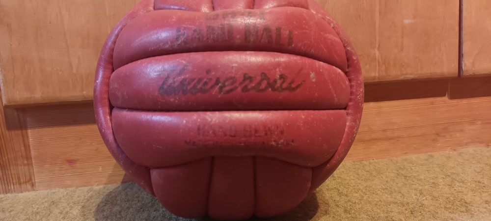 Ballons de médecine de forme physique AmStaff – Fitness Avenue