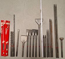 Hilti TE-Y Meisel