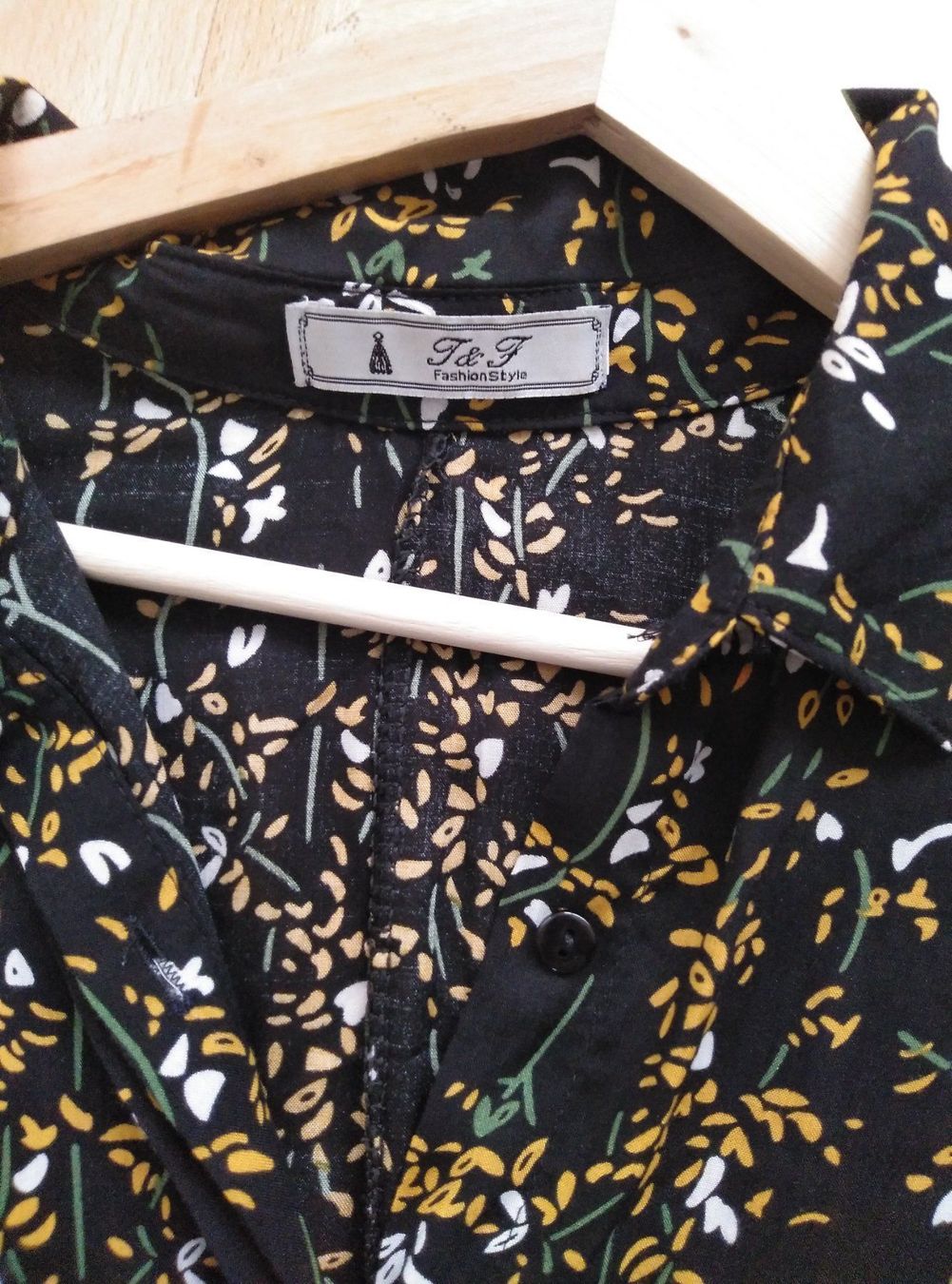 Vestiti: Schönes Kleid Gr.XL – Usato da Schöfflisdorf venduto da cri_8gn5 4