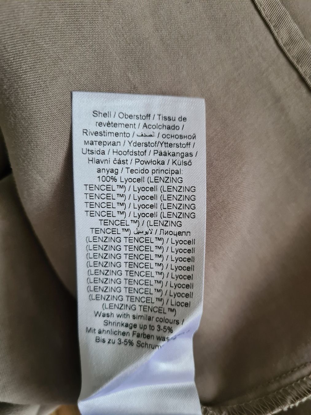 Camicette: Lounge Nine Bluse Grösse 42 wie neu – Usato da Winterthur venduto da Jana1701 8