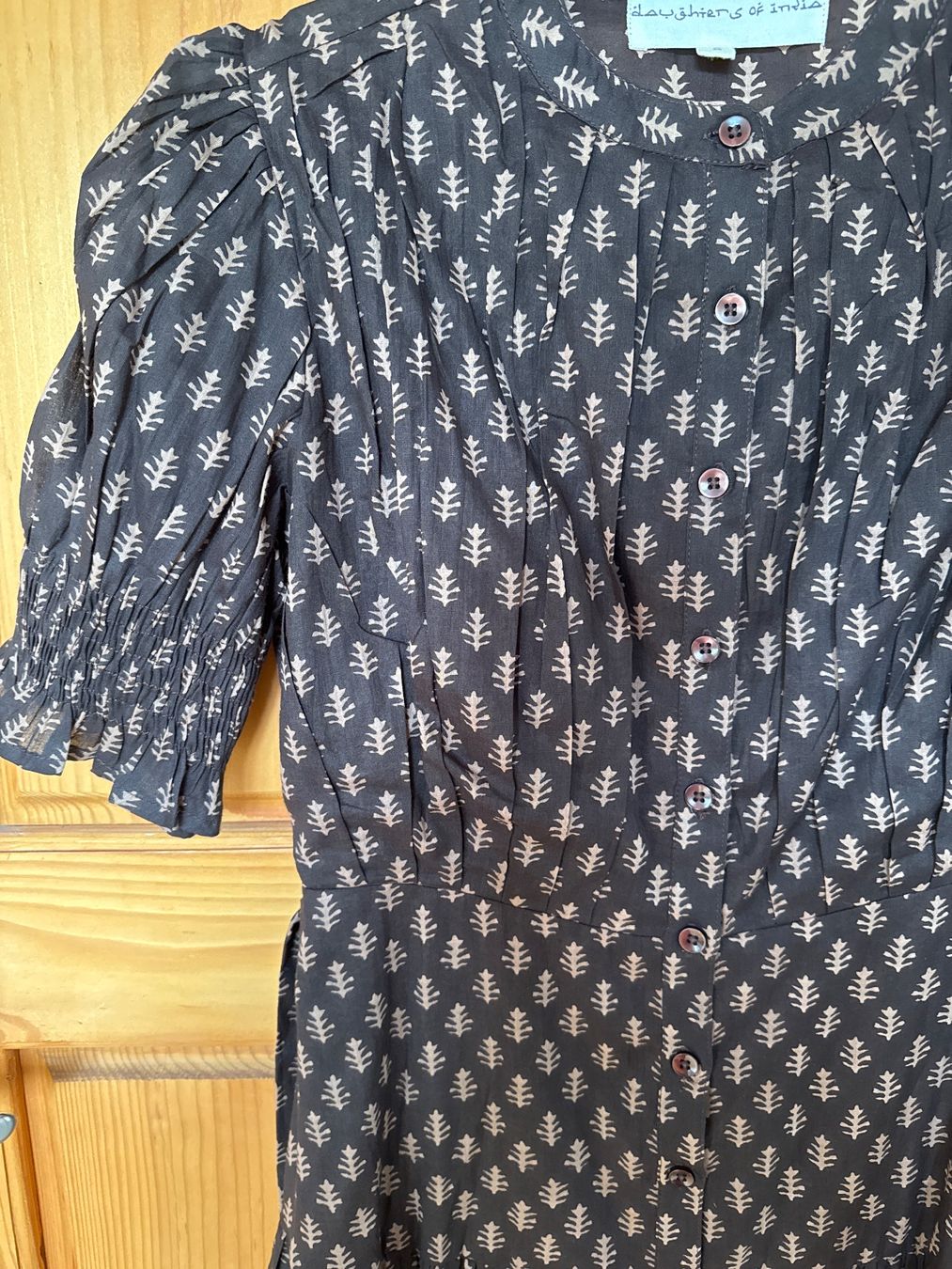 Vestiti: kleid daughters of india – Nuovo (secondo la descrizione) da gurzelen venduto da malu04 2