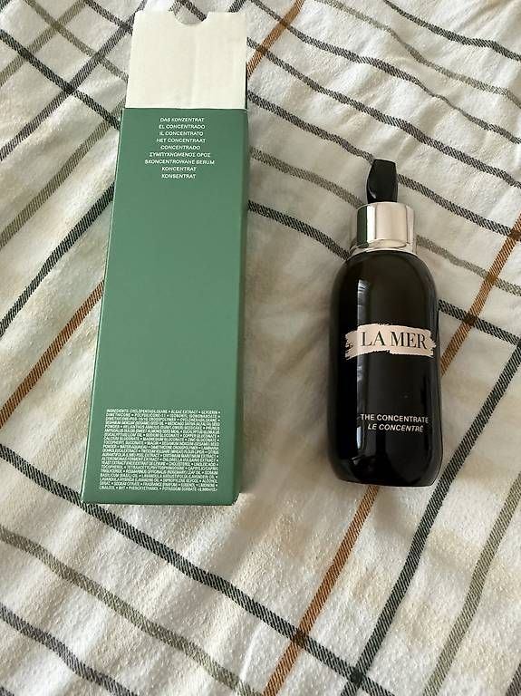 Soins du visage: La Mer The Concentrate 100ml – Neuf avec emballage d'origine à Rudolfstetten par Qehaja01 1