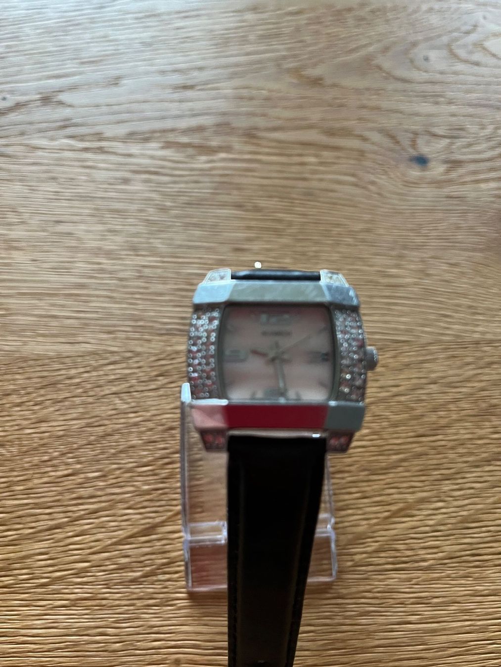 M-Watch Orologi: Armbanduhr /// M-Watch – Usato da Brittnau venduto da Zofigerin 1