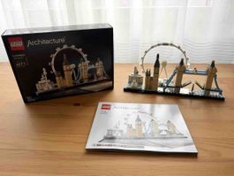 Lego Architecture London 21034