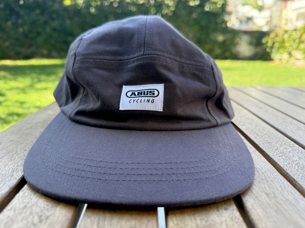 Hüte, Mützen & Caps: Abus Cap NEU – Neu und originalverpackt aus Thalwil von SeeWald 1