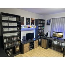 Profile image of Bes-GamingCollection