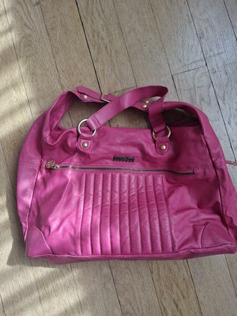 Patrizia Pepe Handtasche 