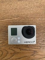 GoPro Hero 3+