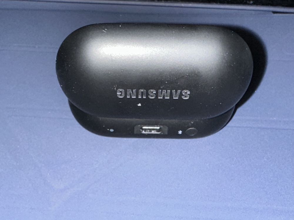 Samsung Kopfhörer: Samsung Galaxy Buds In-Ear Kopfhörer - Defekt! – Defekt aus Thunstetten von Specht71 3