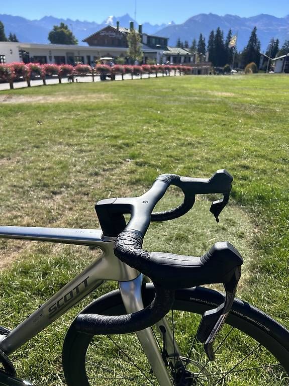 Biciclette: SCOTT Addict RC Ultimate XS – Usato da Crans-Montana venduto da far_l2wt 4