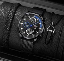 Armbanduhr • Full set