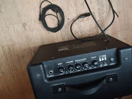 Gitarrenverstärker Blackstar guter Zustand