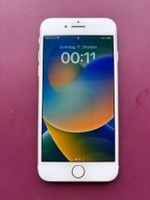 Apple iPhone 8 64 GB Weiss