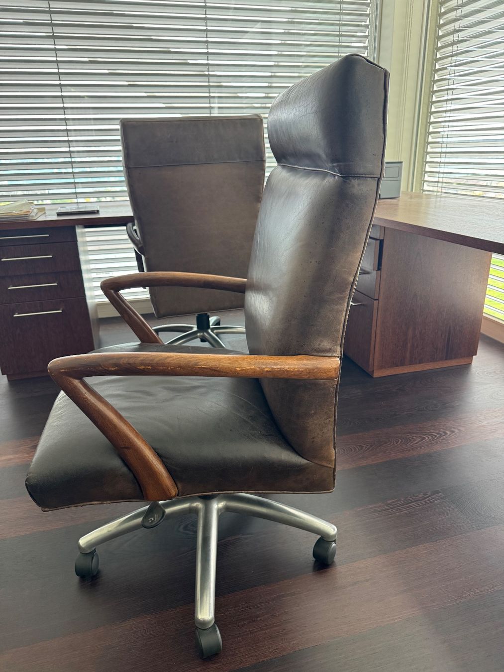 Chaises: Office Chair – D'occasion à Oberrieden par dcr_gc77 2