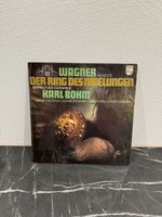 Der Ring des Nibelungen - Wagner und Karl Böhm