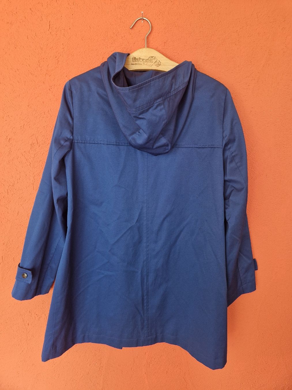 Lotti di vestiti: Kleiderset blau/rot – Usato da Wilen (Sarnen) venduto da Ponok 3