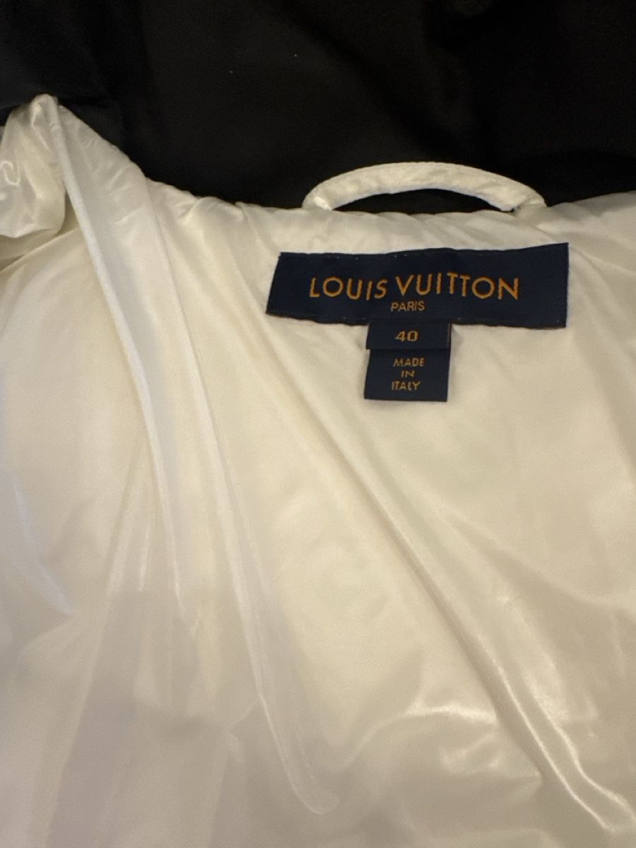 Louis Vuitton Jacken: Louis Vuitton Jacke Gr. 40 Neu – Neu (gemäss Beschreibung) aus Luzern von TENDIMO 3