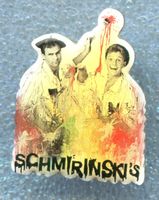 SCHMIRINSKI'S