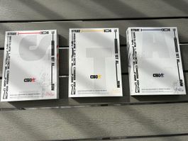 Stray Kids Go Live Album GO生 Set S T A - inkl. Photocards