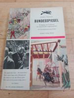 Bundesspiegel   (Georg Thürer)                        ©'1948