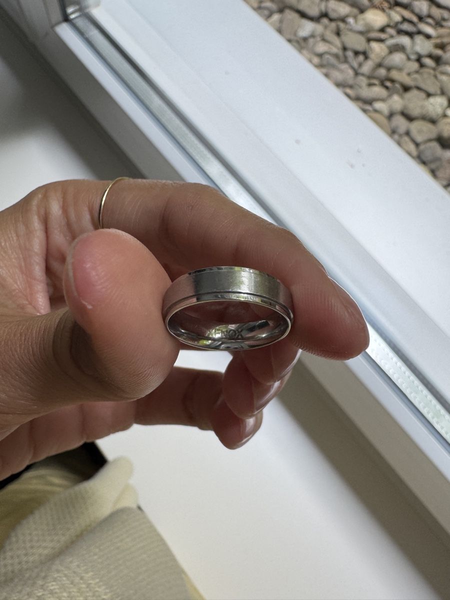 Anelli: Xenox Ring – Usato da Rickenbach Sulz venduto da Selina9 1