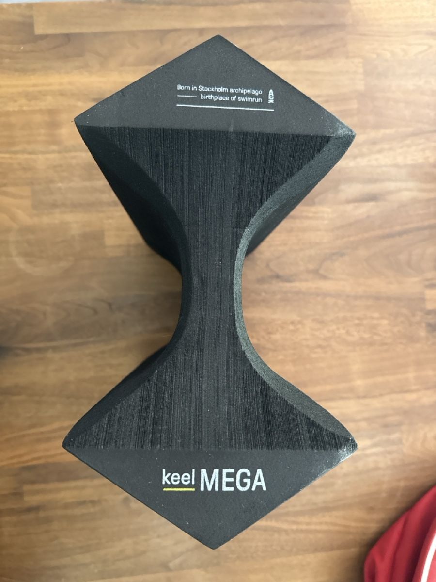Schwimmbad: ARK Keel MEGA Pull Boy Neu! – Neu (gemäss Beschreibung) aus Mosnang von 007military 1