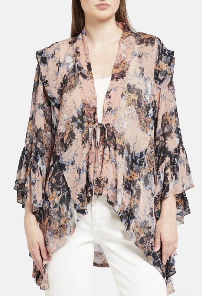 Blusen: Bluse/ Tunika NP 87.- – Neu (gemäss Beschreibung) aus Salenstein von Silly...0 1