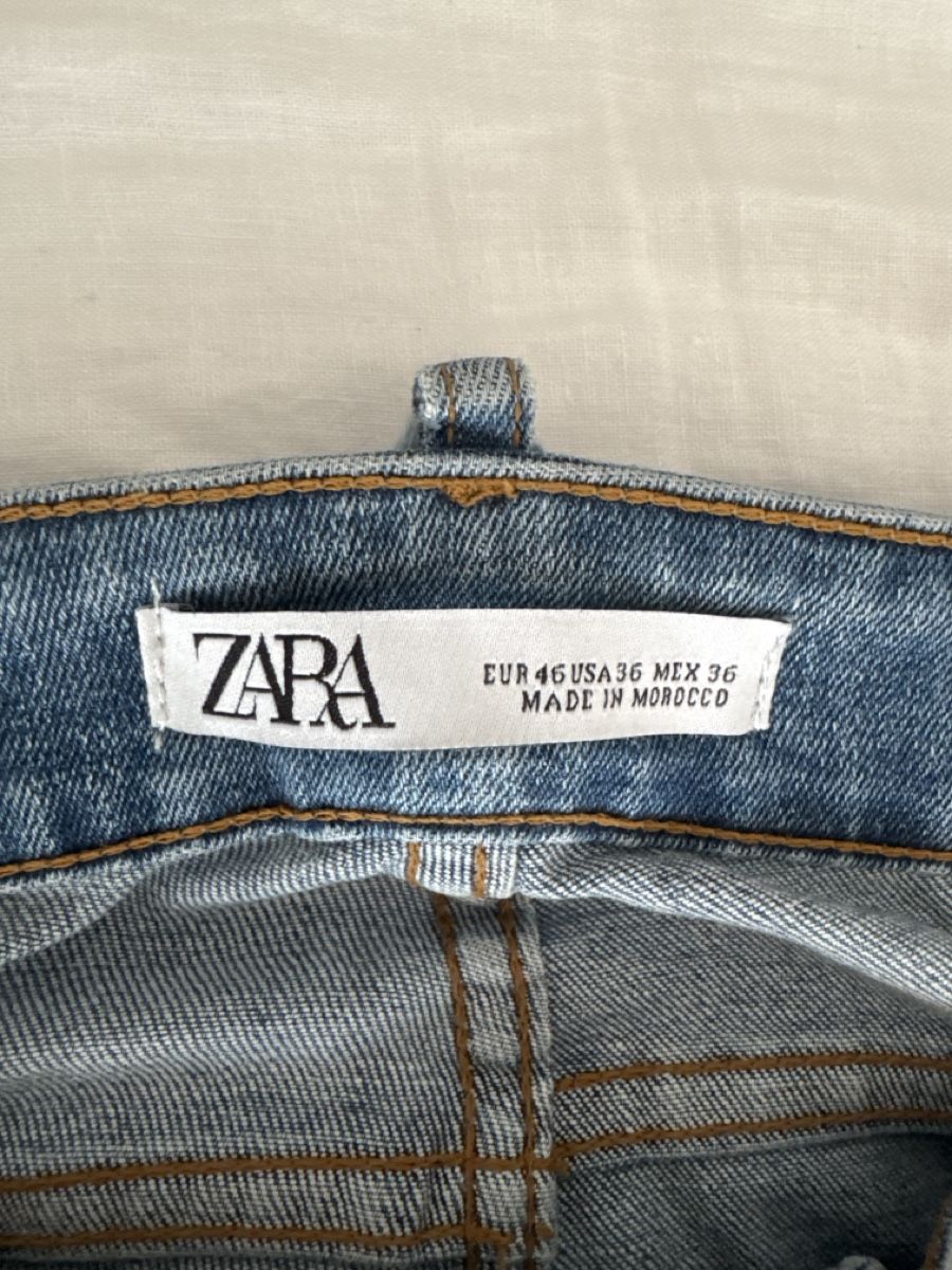 Zara Jeans: Zara Jeans Herren – Usato da Zürich venduto da Sigeli03 1