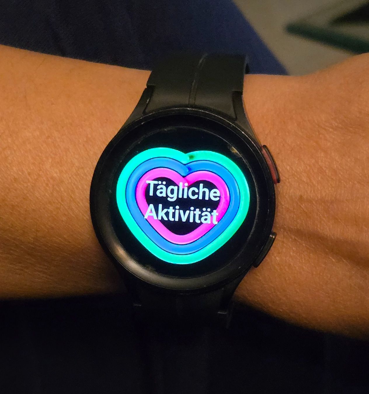 Samsung Smartwatch: Samsung Galaxy Watch 5 Pro – Usato da Ruswil venduto da DNAB 6