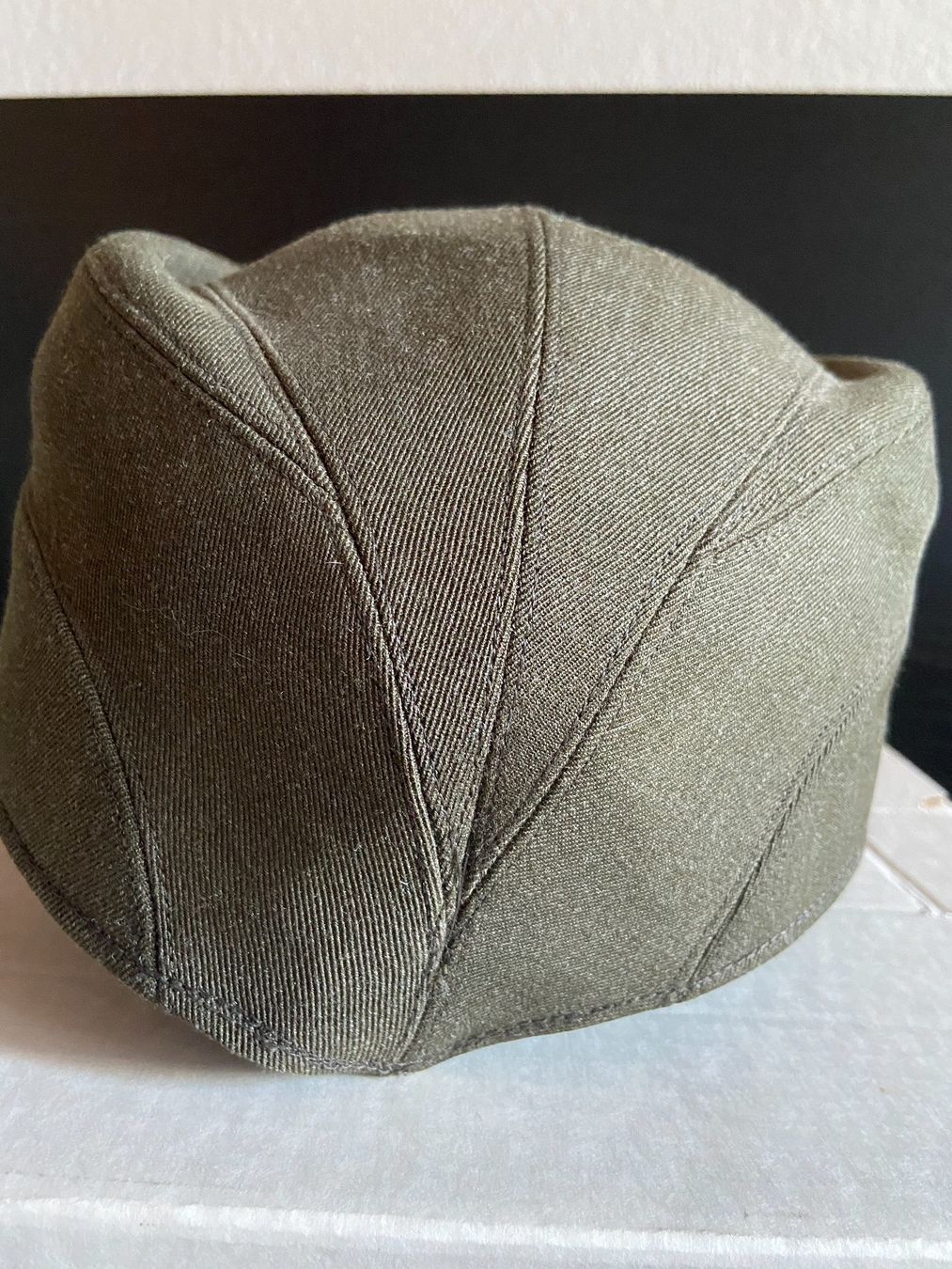 US Army Uniformi: Originaler USMC Damen Hut – Usato da Balsthal venduto da Sven.sch 2