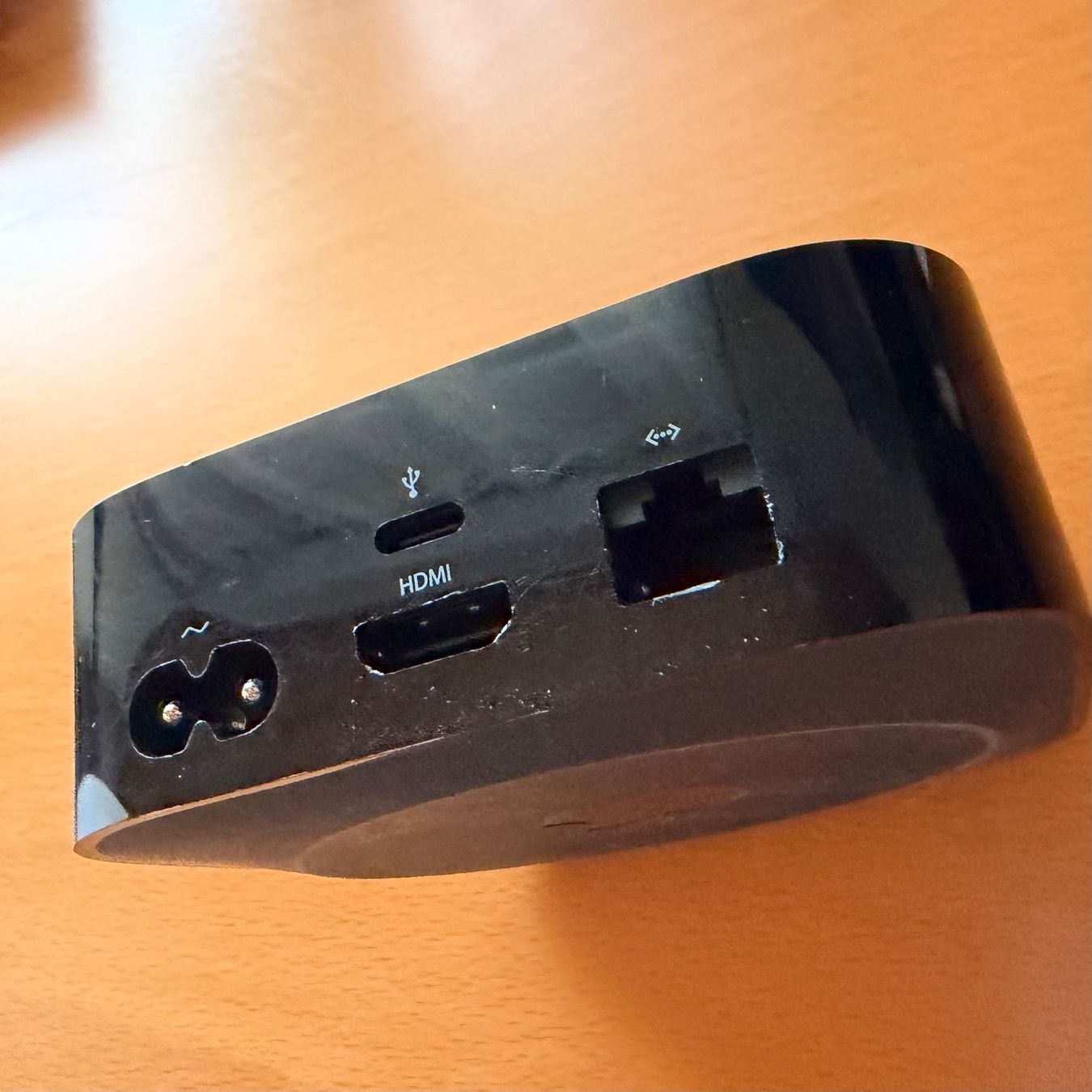 Apple Systèmes audio & multimédias: Apple TV – D'occasion à Grenchen par RSC1984FL 3