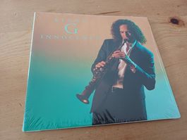 Kenny G.: Innocence (neu)
